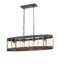 Подвесной светильник Vele Luce Wong VL6426P24