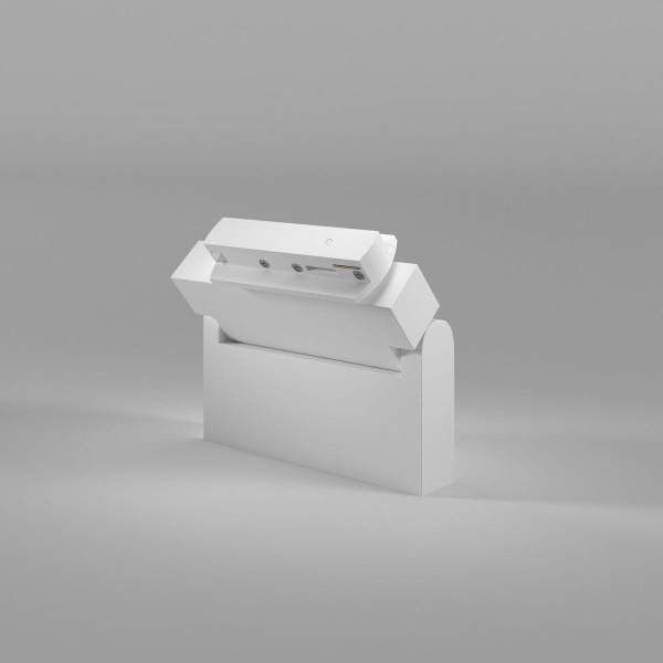 Трековый светодиодный светильник Elektrostandard Slim Magnetic 85009/01 a059180 Трековый светодиодный светильник Elektrostandard Slim Magnetic 85009/01 a059180