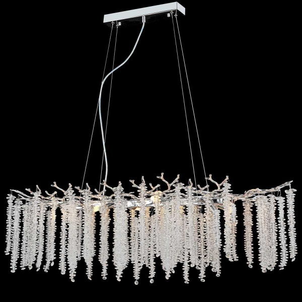 Люстра Reluce 33001-0.4-1000 CH