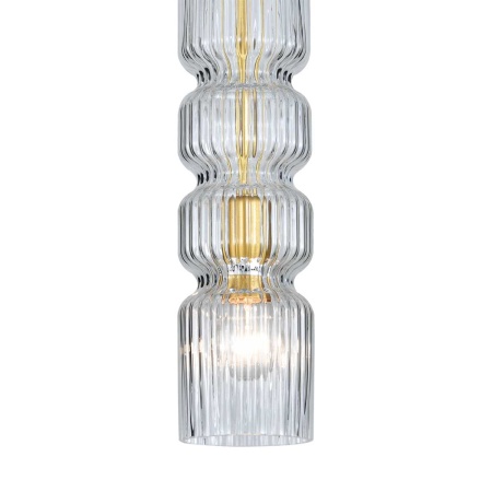 Подвесной светильник Indigo GRAZIA V000428