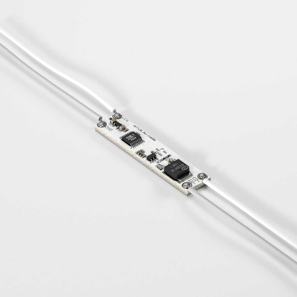 Выключатель с микроволновым датчиком движения Elektrostandard 95002/01 a067101 Выключатель с микроволновым датчиком движения Elektrostandard 95002/01 a067101