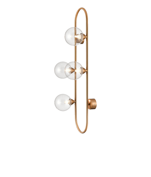 Бра Vele Luce Bianco VL5714W11 Бра Vele Luce Bianco VL5714W11