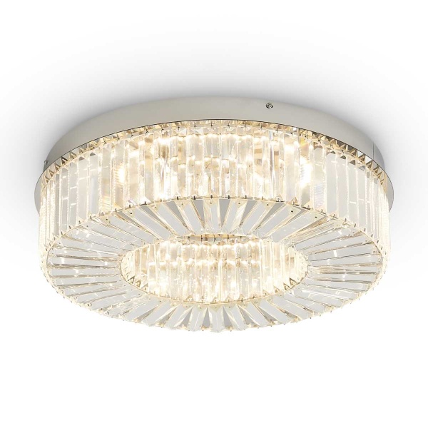 Потолочный светильник Freya Диадема / Diadema FR6225CL-L36CH