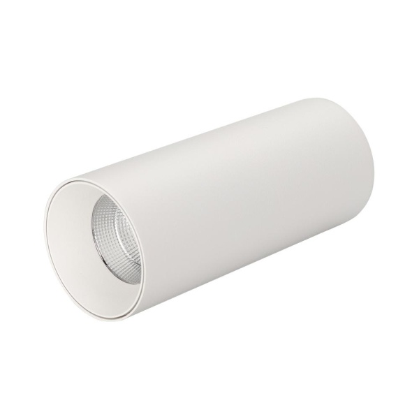 Потолочный светодиодный светильник Arlight SP-Polo-Surface-R65-8W Day4000 027504