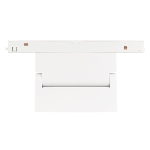 Трековый светодиодный светильник Arlight Mag-Orient-Flat-Fold-S195-6W Day4000 035853