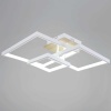 Потолочный светильник Reluce 98560-0.3-03 WH+WOOD