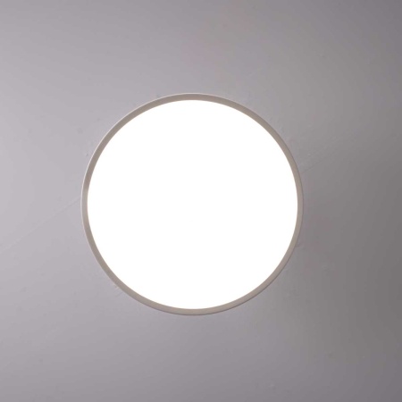 Потолочный светильник Imperium Loft Birk D30 White 377315-23