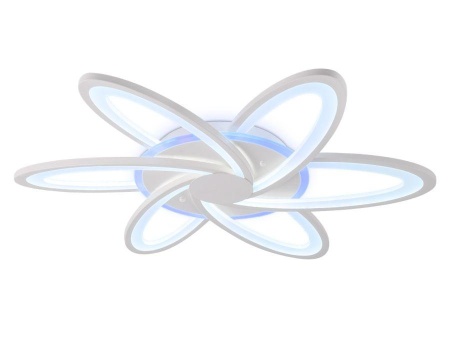 Потолочная светодиодная люстра Ambrella light Original FA541