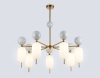 Светильник на штанге Ambrella light High Light LH53106