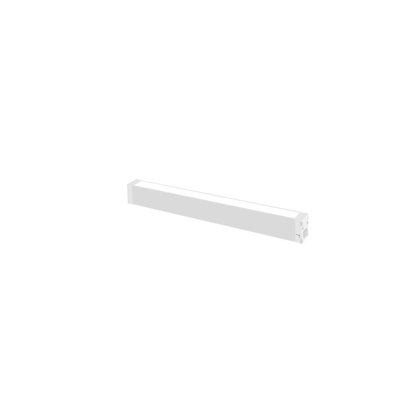 Трековый светодиодный светильник Lightstar Teta CCT 205226CCT