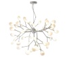 Подвесная люстра Kink Light Ветта 07521-45,01