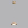 Подвесной светильник Odeon Light Lulu L-Vision 5453/6L