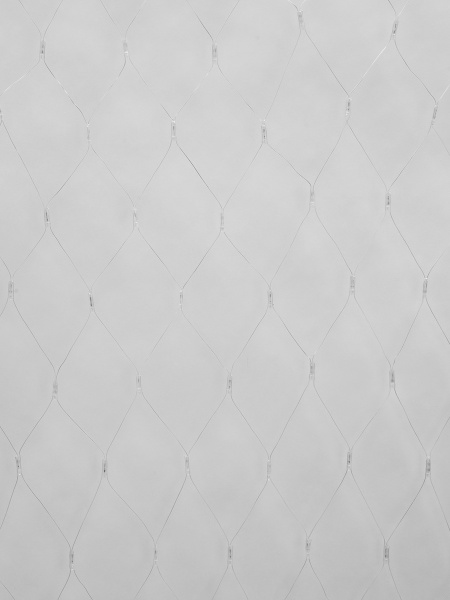 Светодиодная гирлянда Uniel сетка 220V разноцветный ULD-N2520-240/DTA Multi IP20 09565