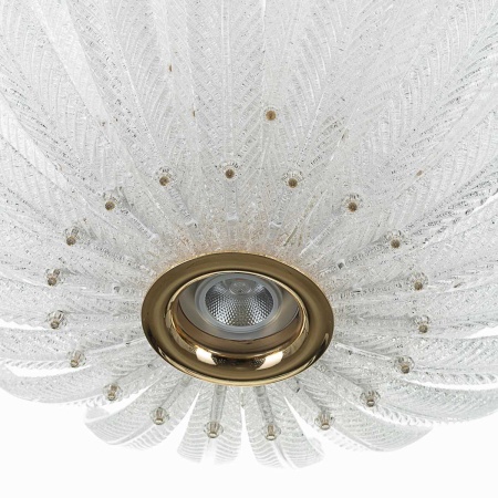 Подвесная люстра Citilux Deltoro CL327160