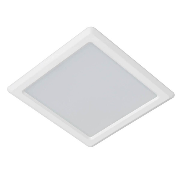 Встраиваемый светодиодный светильник Lucide Tendo-Led 07903/09/99 Встраиваемый светодиодный светильник Lucide Tendo-Led 07903/09/99