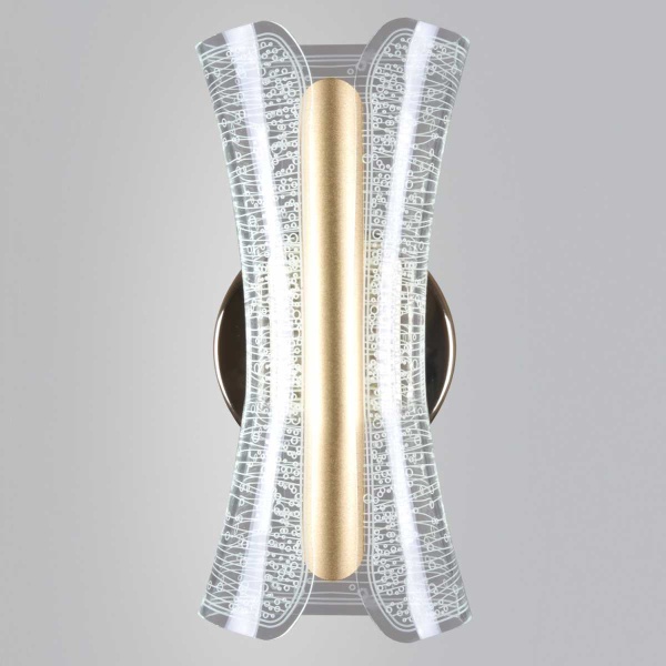 Бра Reluce 23395-0.2-01