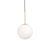 Подвесной светильник Lumina Deco Fredica LDP 6030-200 GD