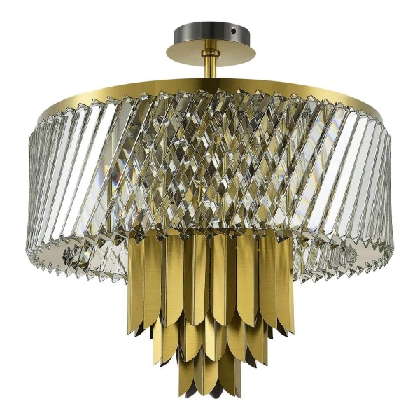 Потолочная люстра ST Luce Nari SL1635.302.09 Потолочная люстра ST Luce Nari SL1635.302.09