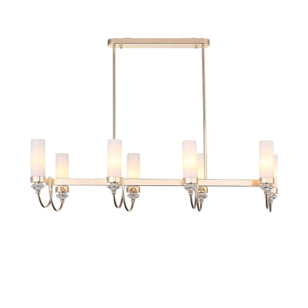 Подвесная люстра ST Luce Elegra SL1402.263.08