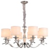 Люстра Illumico IL1364-8PPA-29 CR