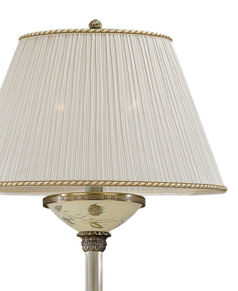 Торшер Reccagni Angelo PN 6422/2