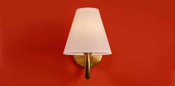 Бра Freya Eterno FR2063WL-01BS