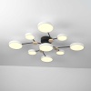 Потолочная люстра Imperium Loft Gamma D98 White 223762-23