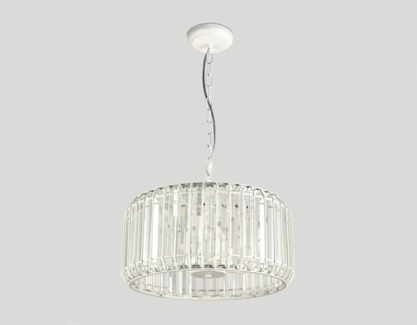 Подвесная люстра Ambrella light Traditional TR5810