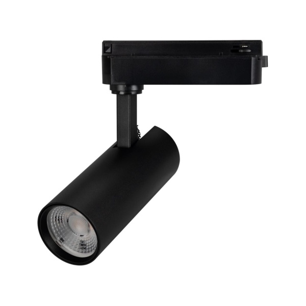 Светильник LGD-GERA-2TR-R60-15W Warm3000 (BK, 55 deg, 230V) Arlight 055069