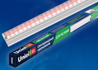 Настенный светодиодный светильник (UL-00003957) Uniel ULI-P16-10W/SPLE IP20 White