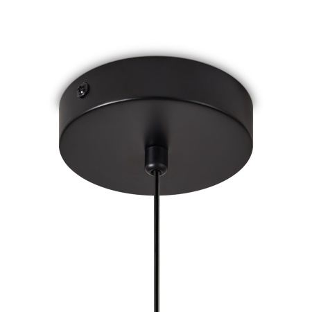 Подвесной светодиодный светильник Freya Acoustic FR5494PL-0GR