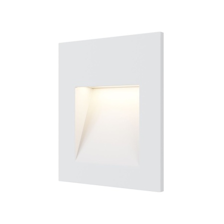 Уличный светодиодный светильник Maytoni Arca O038-L3W