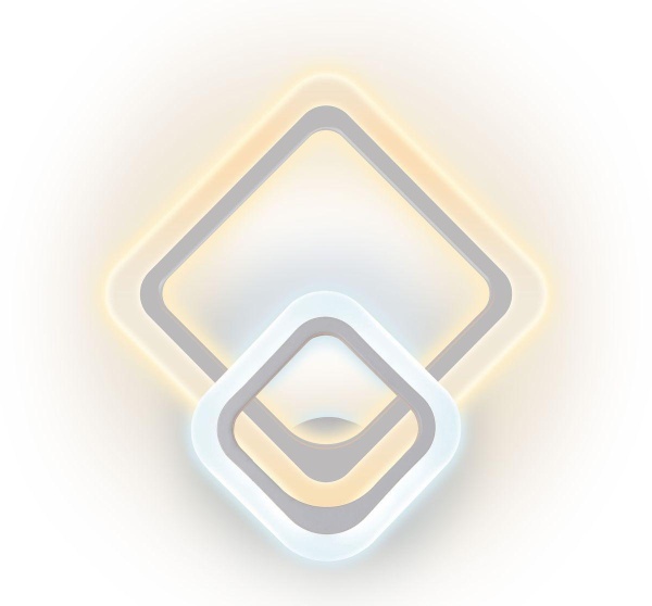 Настенный светильник Ritter Trampoli 52356 7