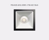 Встраиваемый светодиодный светильник Italline IT06-6020 white 3000K