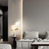 Подвесной светильник Imperium Loft Zakris B Brass 232511-23