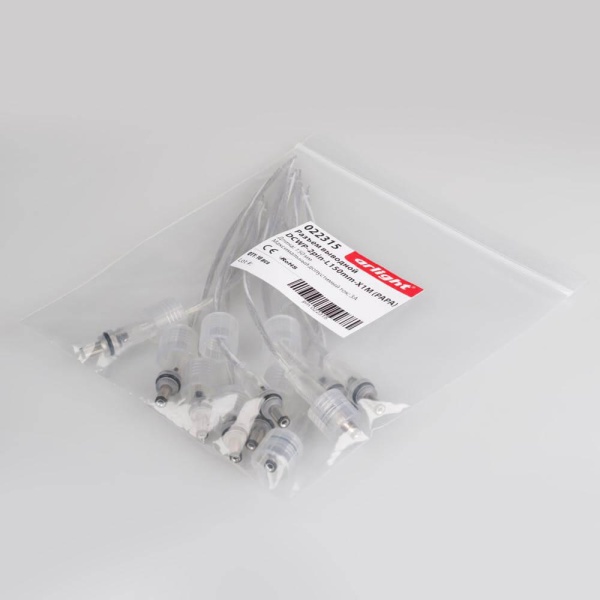 Разъем выводной Arlight DCWP-2pin-L150mm-X1M (PAPA) 022315 Разъем выводной Arlight DCWP-2pin-L150mm-X1M (PAPA) 022315