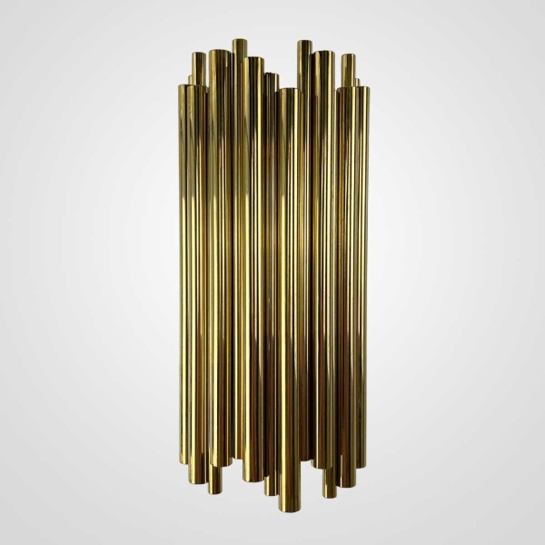 Настенный светильник Imperium Loft Tronen 141104-26