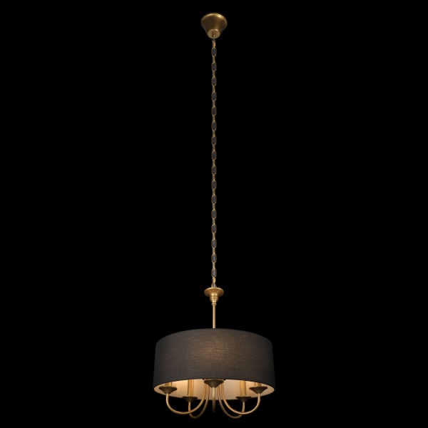 Подвесной светильник Loft it Balance 10416 GD