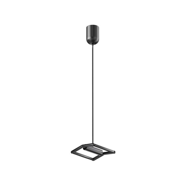 Подвес для ремня Maytoni Technical Pendant system Parity TRA130SW-B Подвес для ремня Maytoni Technical Pendant system Parity TRA130SW-B
