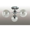 Потолочная люстра Lumion Comfi Palla 3060/3C