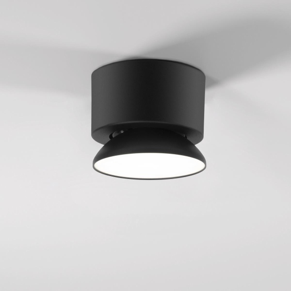 Спот Elektrostandard Smooth 25053/LED a065461