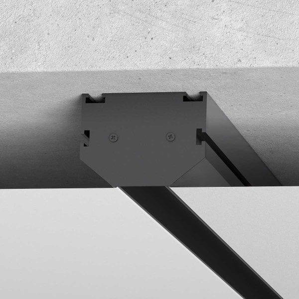 Заглушка Elektrostandard Slim Magnetic (2 шт.) 85233/00 a070152