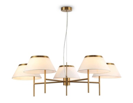 Люстра Ambrella Light HIGH LIGHT LH72473