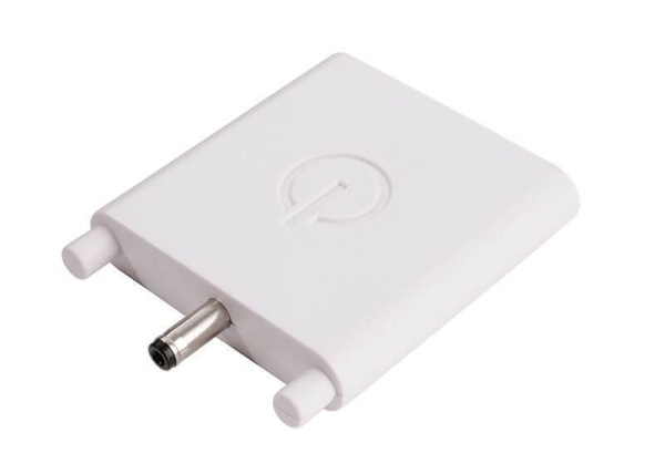 Диммер Deko-Light Touch dimmer Mia, white 930250 Диммер Deko-Light Touch dimmer Mia, white 930250