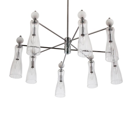 Люстра Lumion EMILY 8268/8