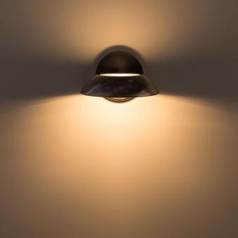 Бра Arte Lamp Interior A7108AP-1AB