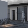 Ландшафтный светильник Maytoni Outdoor O477FL-L4GF3K