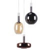 Люстра подвесная Disco Lightstar 792139 Люстра подвесная Disco Lightstar 792139