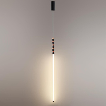 Подвесной светильник Odeon Light Monella Hightech 7187/12L