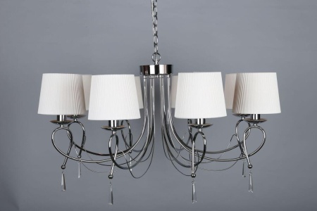 Подвесная люстра Omnilux OML-61503-08